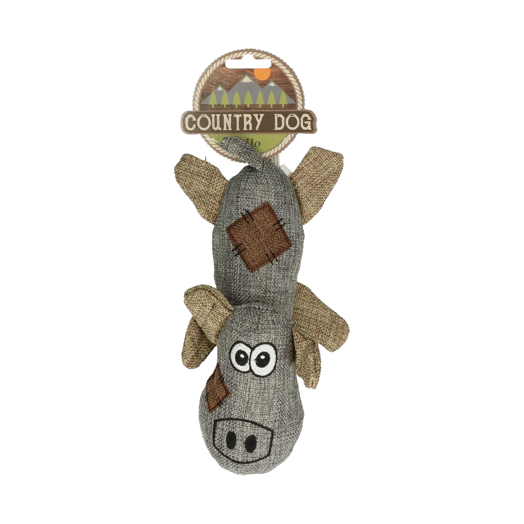 Knuffel Country Dog Lilo